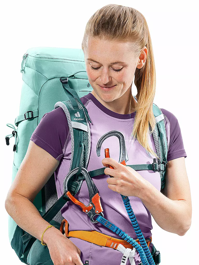 DEUTER | Wanderrucksack Trail 28 SL | Pétrole