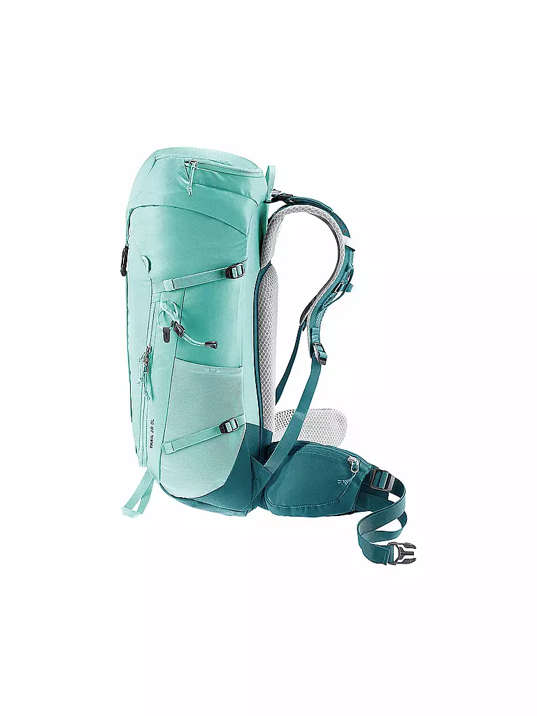 DEUTER | Wanderrucksack Trail 28 SL | Pétrole