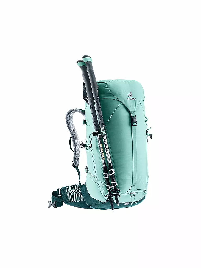 DEUTER | Wanderrucksack Trail 28 SL | Pétrole