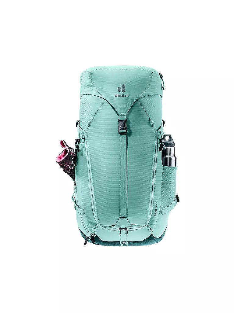 DEUTER | Wanderrucksack Trail 28 SL | Pétrole