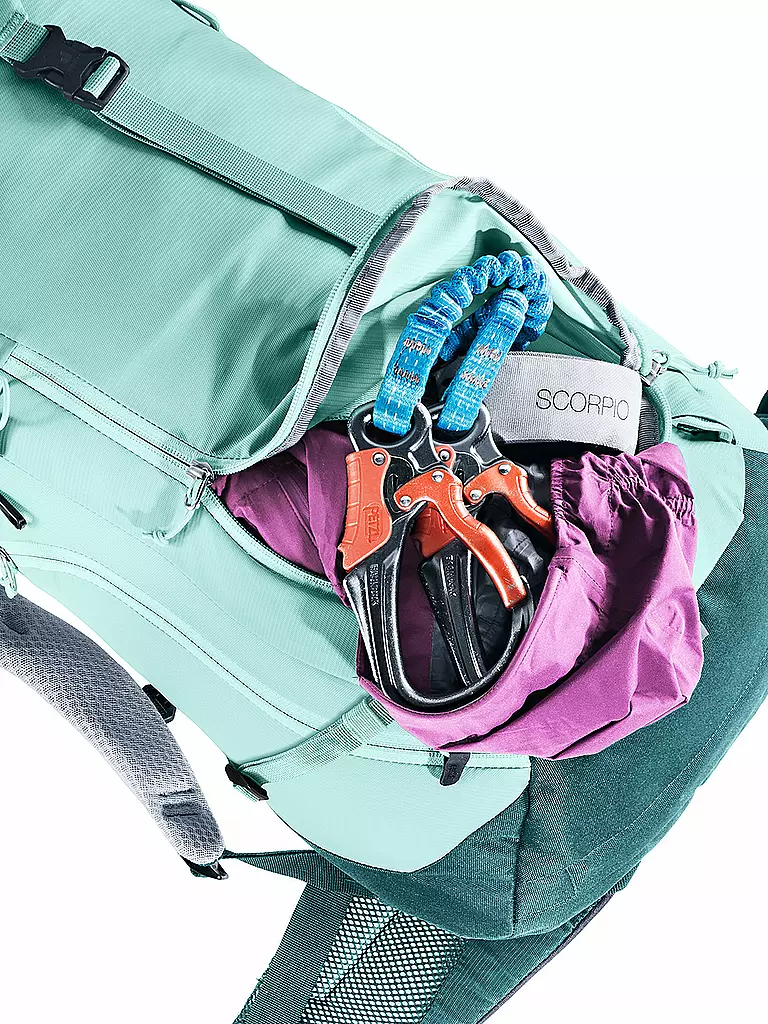 DEUTER | Wanderrucksack Trail 28 SL | Pétrole