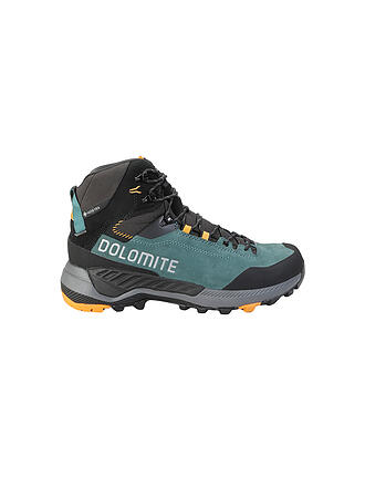 DOLOMITE | Chaussures de randonnée homme Verlane Leather High GTX