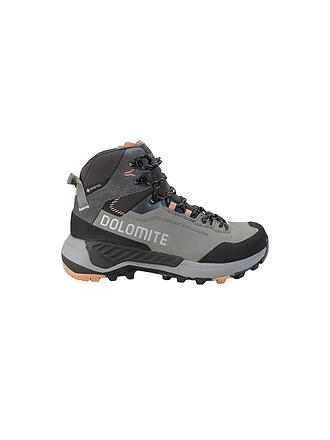 DOLOMITE | Chaussures de randonnée pour femmes Vernale Leather High GTX