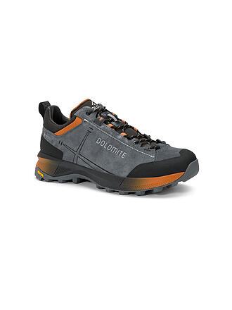 DOLOMITE | Chaussures de randonnée pour hommes MS Vernale Hike Low GTX