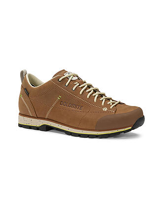 DOLOMITE | Chaussures de trekking pour hommes Dol 54 Low FG Evo GTX