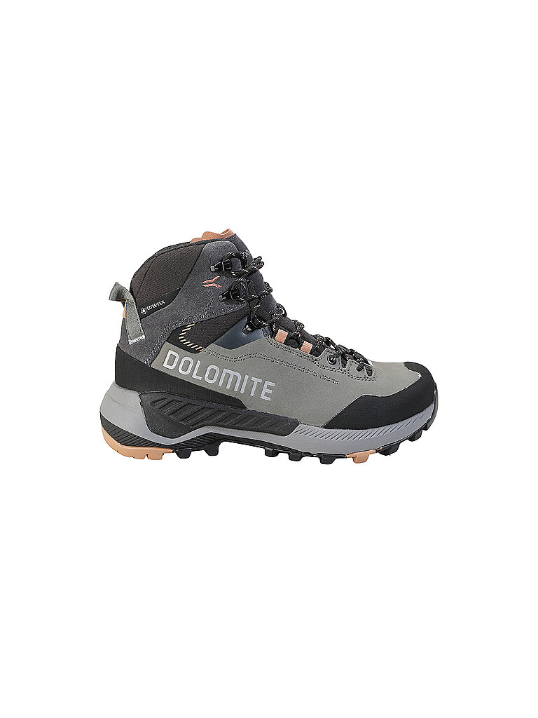 Chaussures de randonnées Vernale Leather High GTX gris clair 38