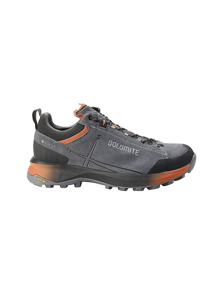 Chaussures de randonnées MS Vernale Hike Low GTX gris 43 1/3