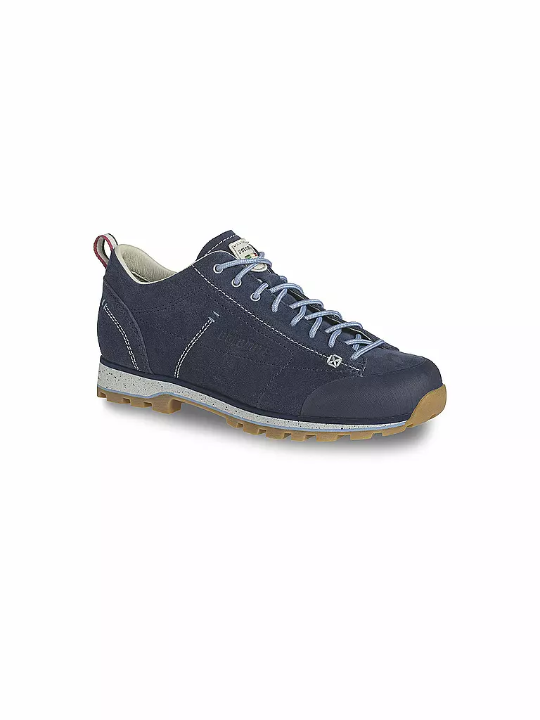 DOLOMITE | Chaussures de loisirs pour femmes 54 Low Evo | Bleu