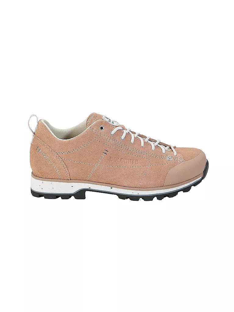 DOLOMITE | Chaussures de loisirs pour femmes 54 Low Evo | Marron clair