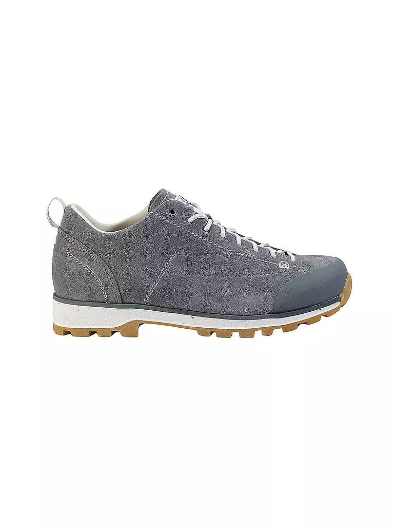 DOLOMITE | Chaussures de loisirs pour femmes 54 Low Evo | Gris