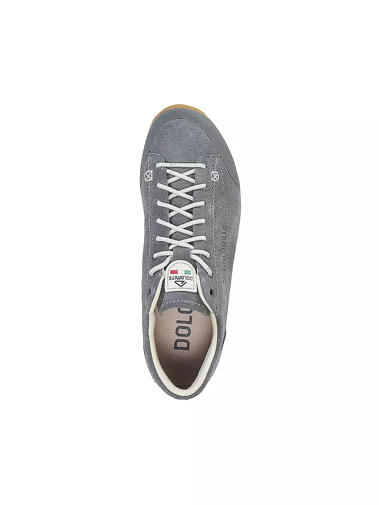 DOLOMITE | Chaussures de loisirs pour femmes 54 Low Evo | Gris