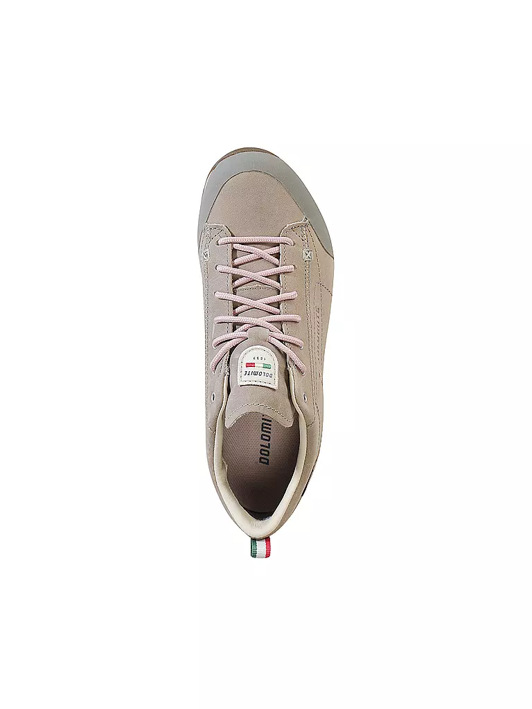 DOLOMITE | Chaussures de loisirs pour femmes 54 Low FG GTX | Gris