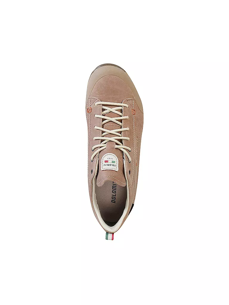 DOLOMITE | Chaussures de loisirs pour femmes 54 Low FG GTX | Camel