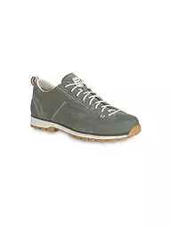 DOLOMITE | Chaussures de loisirs pour hommes 54 Low Evo | Vert foncé