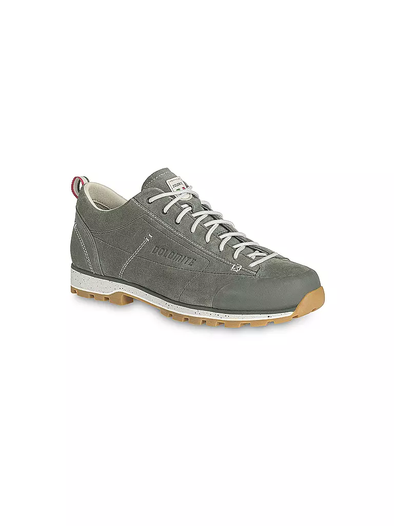 DOLOMITE | Chaussures de loisirs pour hommes 54 Low Evo | Vert foncé