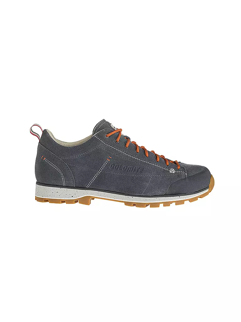 DOLOMITE | Chaussures de loisirs pour hommes 54 Low Evo | Gris
