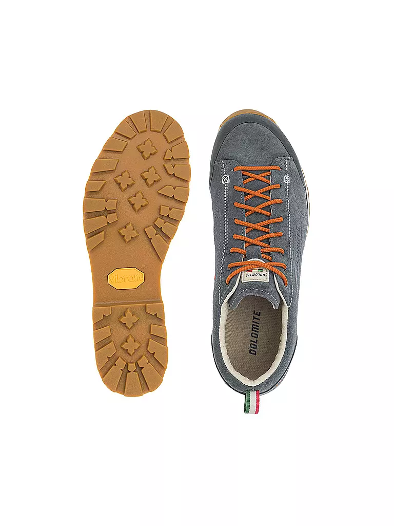 DOLOMITE | Chaussures de loisirs pour hommes 54 Low Evo |