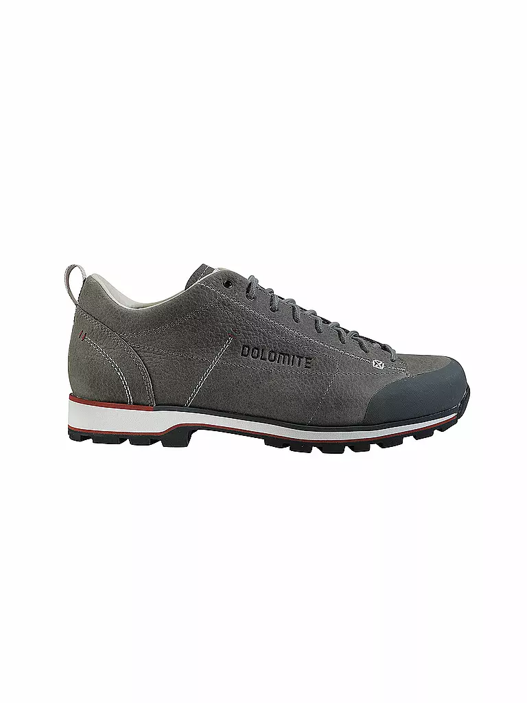 DOLOMITE | Chaussures de loisirs pour hommes 54 Low Lt | Gris