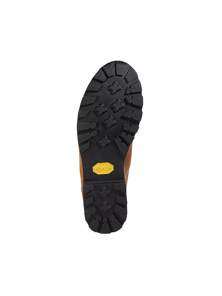 DOLOMITE | Chaussures de loisirs pour hommes 54 Mid FG Evo | Marron