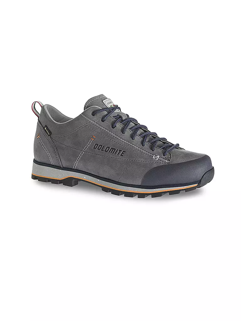 DOLOMITE | Chaussures de loisirs pour hommes Dol 54 Low FG Evo GTX | Gris