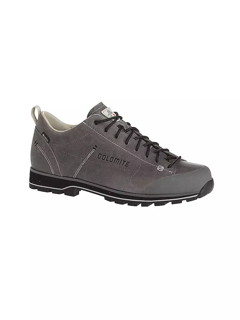 DOLOMITE | Chaussures de loisirs pour hommes Dol 54 Low FG Evo GTX | Gris