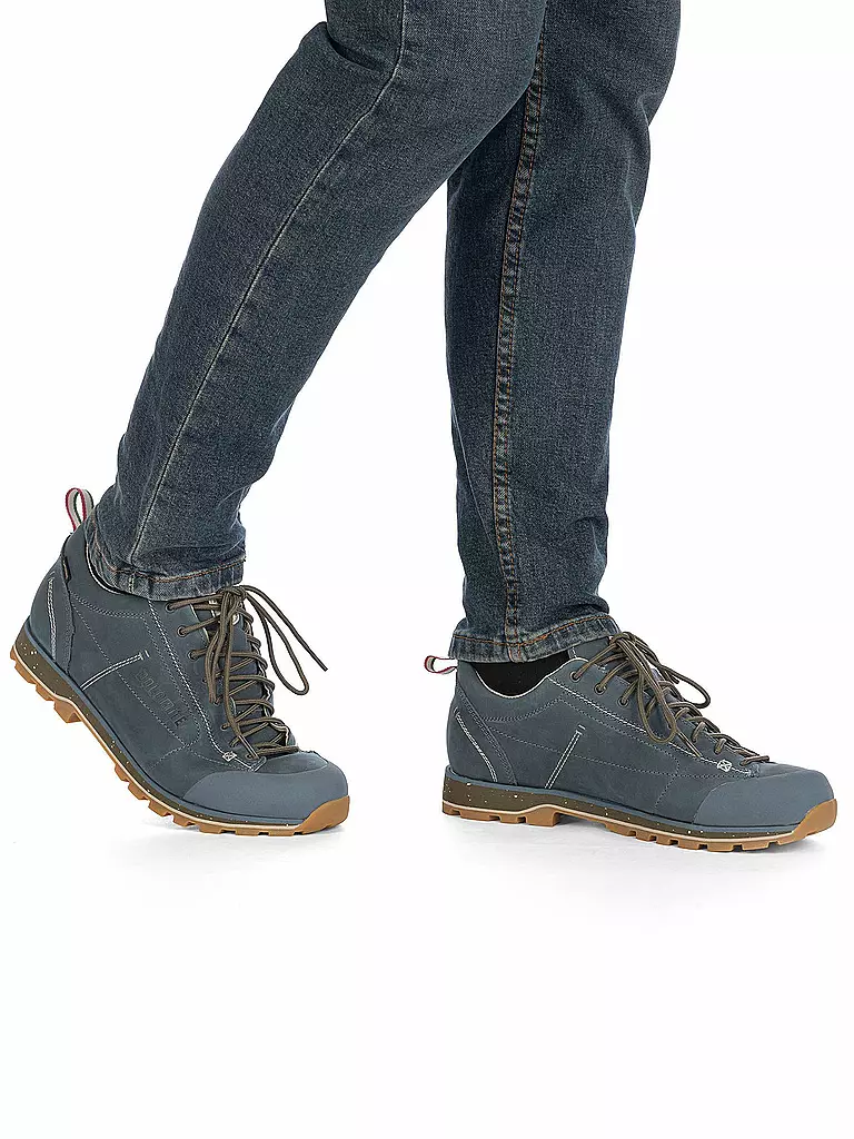 DOLOMITE | Chaussures de loisirs pour hommes Dol 54 Low FG Evo GTX | Gris