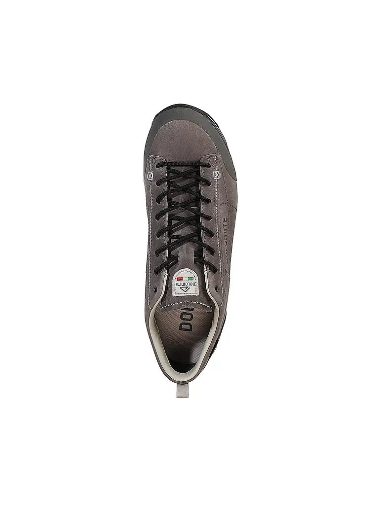 DOLOMITE | Chaussures de loisirs pour hommes Dol 54 Low FG Evo GTX | Gris