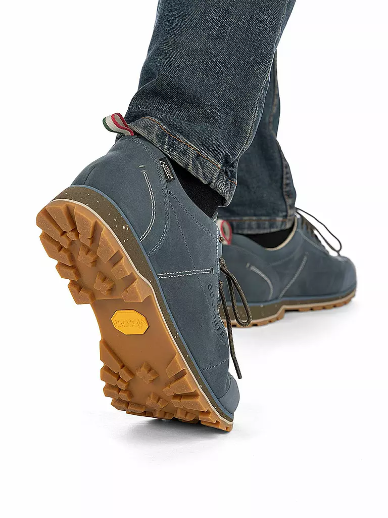 DOLOMITE | Chaussures de loisirs pour hommes Dol 54 Low FG Evo GTX | Gris