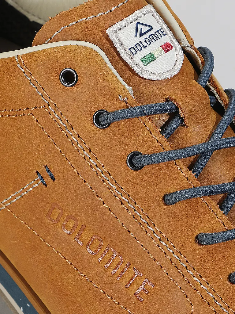 DOLOMITE | Chaussures de loisirs pour hommes Dol 54 Low FG Evo GTX |
