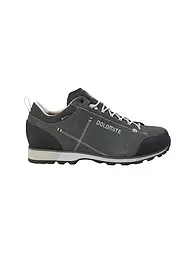 DOLOMITE | Chaussures de randonnée homme 54 Hike Low Evo GORE-TEX | Vert foncé
