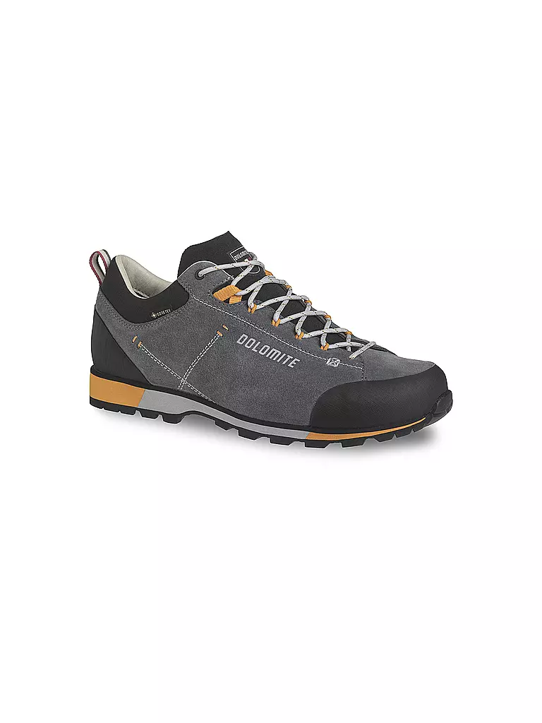 DOLOMITE | Chaussures de randonnée homme 54 Hike Low Evo GORE-TEX | Gris
