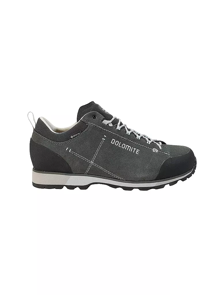 DOLOMITE | Chaussures de randonnée homme 54 Hike Low Evo GORE-TEX | Vert foncé