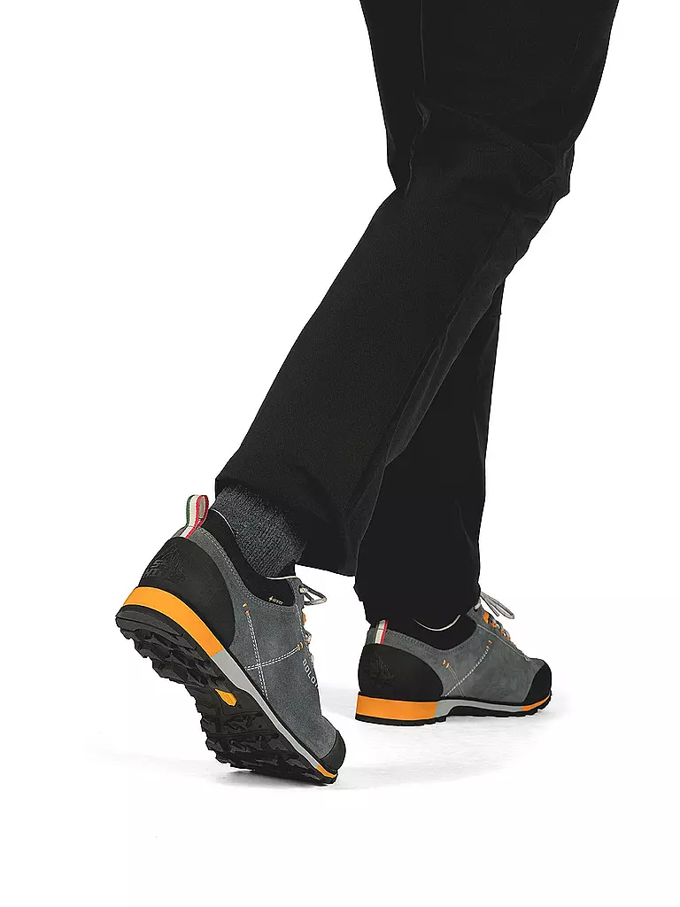 DOLOMITE | Chaussures de randonnée homme 54 Hike Low Evo GORE-TEX |