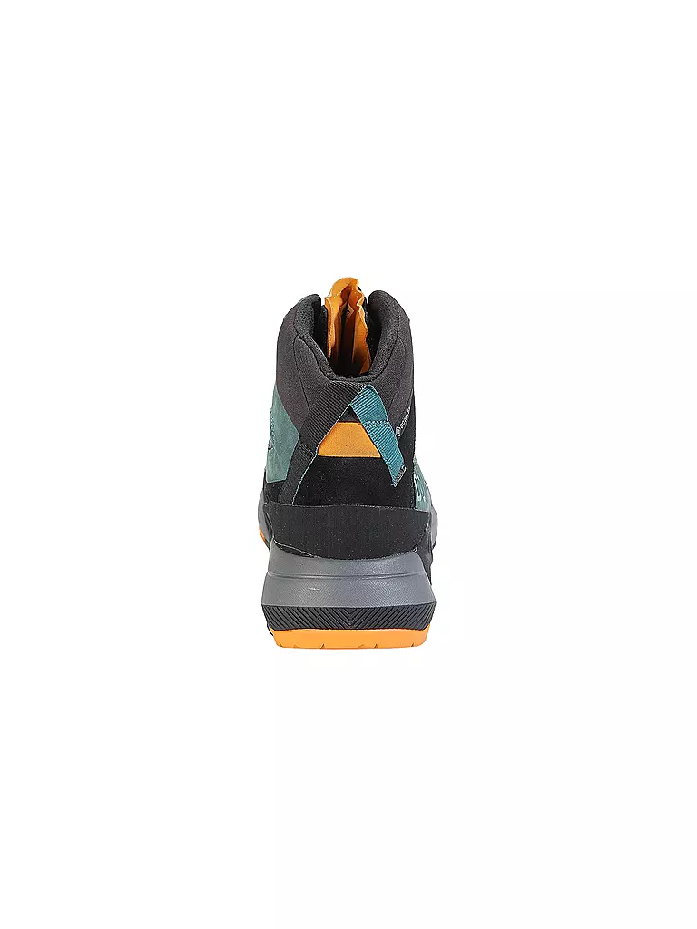 DOLOMITE | Chaussures de randonnée homme Verlane Leather High GTX |