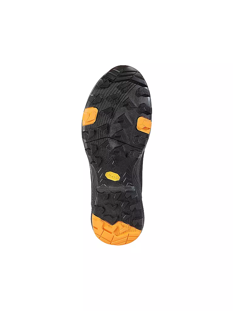 DOLOMITE | Chaussures de randonnée homme Verlane Leather High GTX |