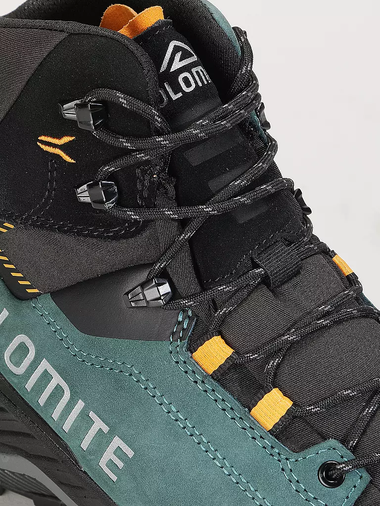 DOLOMITE | Chaussures de randonnée homme Verlane Leather High GTX |