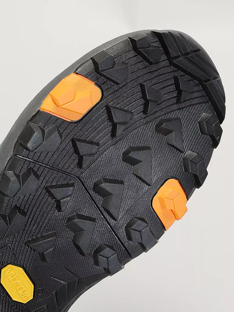 DOLOMITE | Chaussures de randonnée homme Verlane Leather High GTX |
