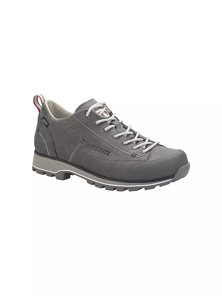 DOLOMITE | Chaussures de randonnée pour femmes 54 Low FG GTX | Gris