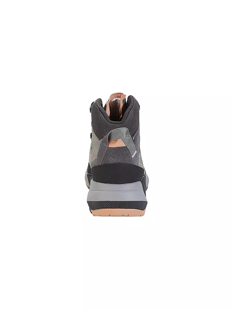 DOLOMITE | Chaussures de randonnée pour femmes Vernale Leather High GTX |