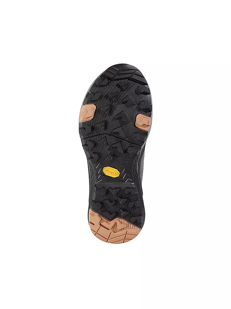 DOLOMITE | Chaussures de randonnée pour femmes Vernale Leather High GTX |