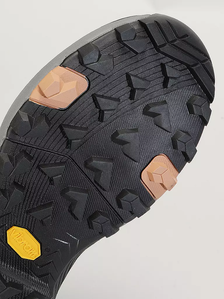DOLOMITE | Chaussures de randonnée pour femmes Vernale Leather High GTX |