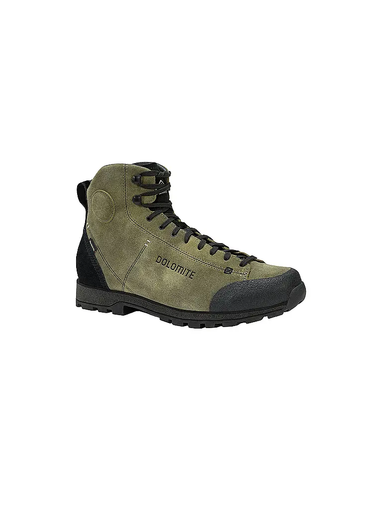 DOLOMITE | Chaussures de trekking homme 54 High Dust GTX | Vert foncé