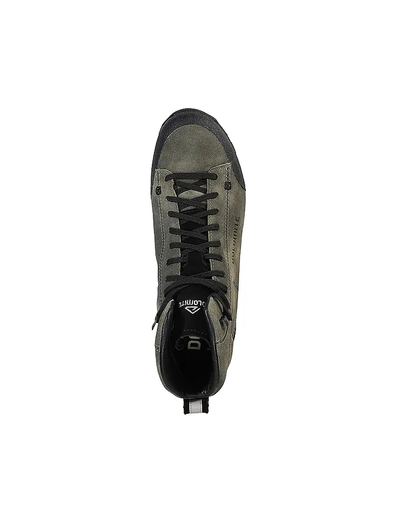 DOLOMITE | Chaussures de trekking homme 54 High Dust GTX | Vert foncé