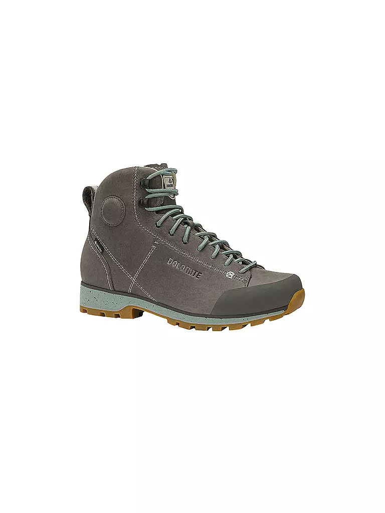 DOLOMITE | Chaussures de trekking pour femmes 54 High FG Evo GTX | Gris