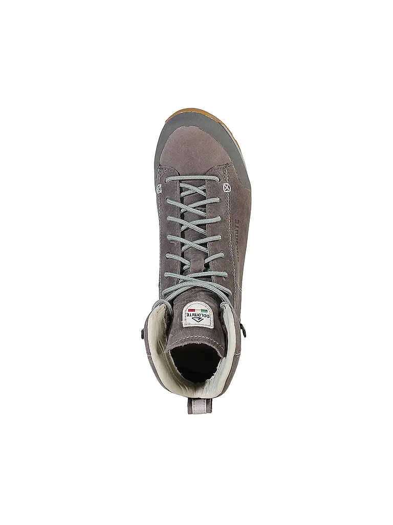 DOLOMITE | Chaussures de trekking pour femmes 54 High FG Evo GTX | Gris