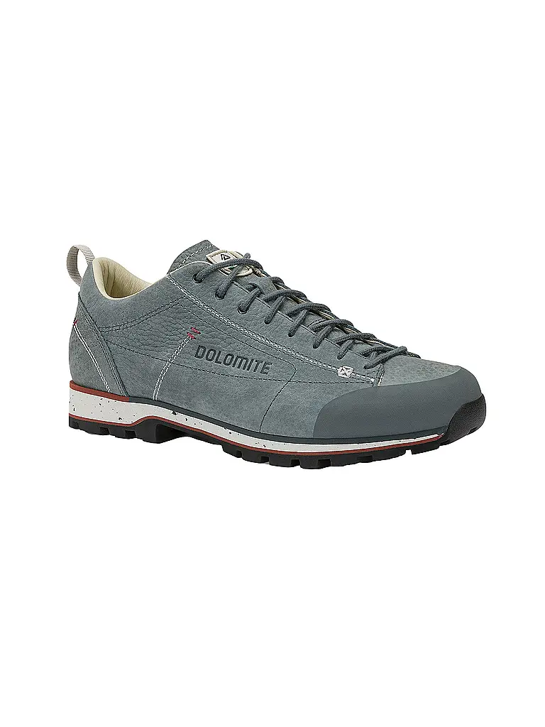 DOLOMITE | Chaussures de trekking pour femmes 54 Low Evo LT | Gris