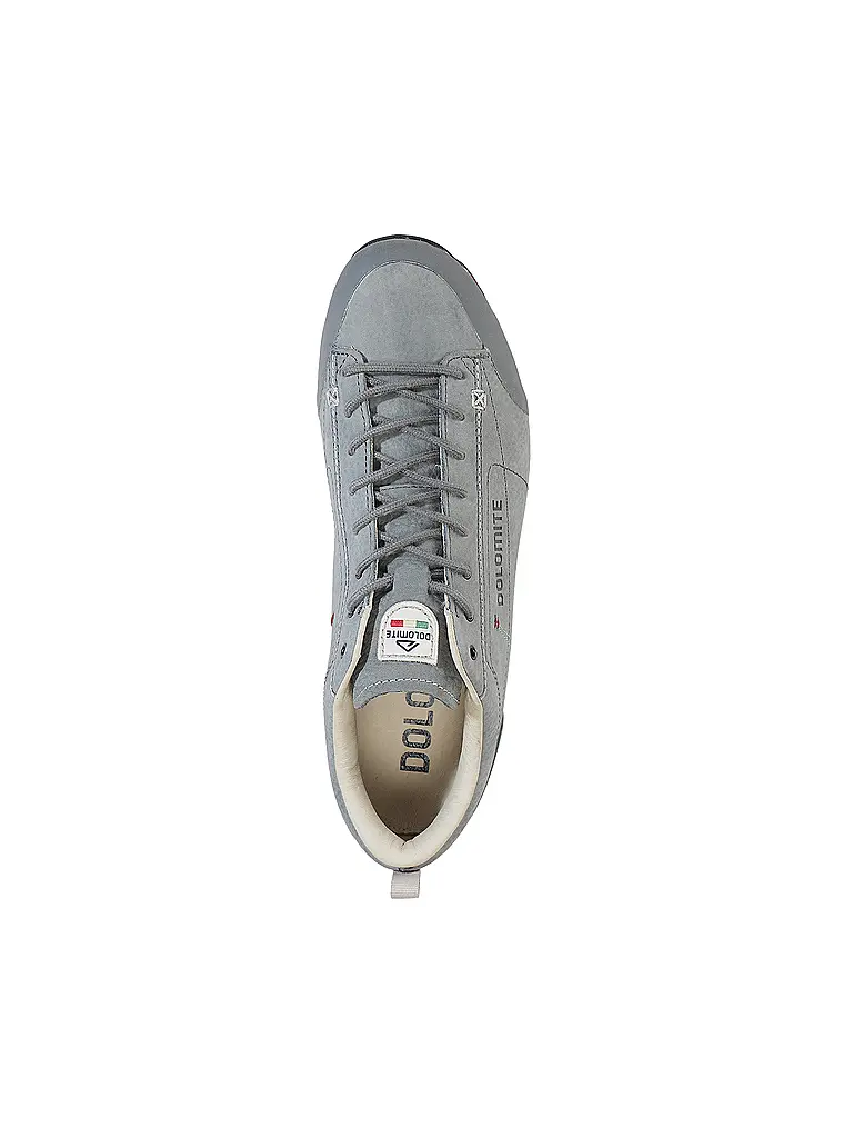 DOLOMITE | Chaussures de trekking pour femmes 54 Low Evo LT | Gris