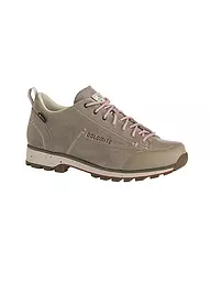 DOLOMITE | Chaussures de trekking pour femmes 54 Low FG Evo GTX | Gris
