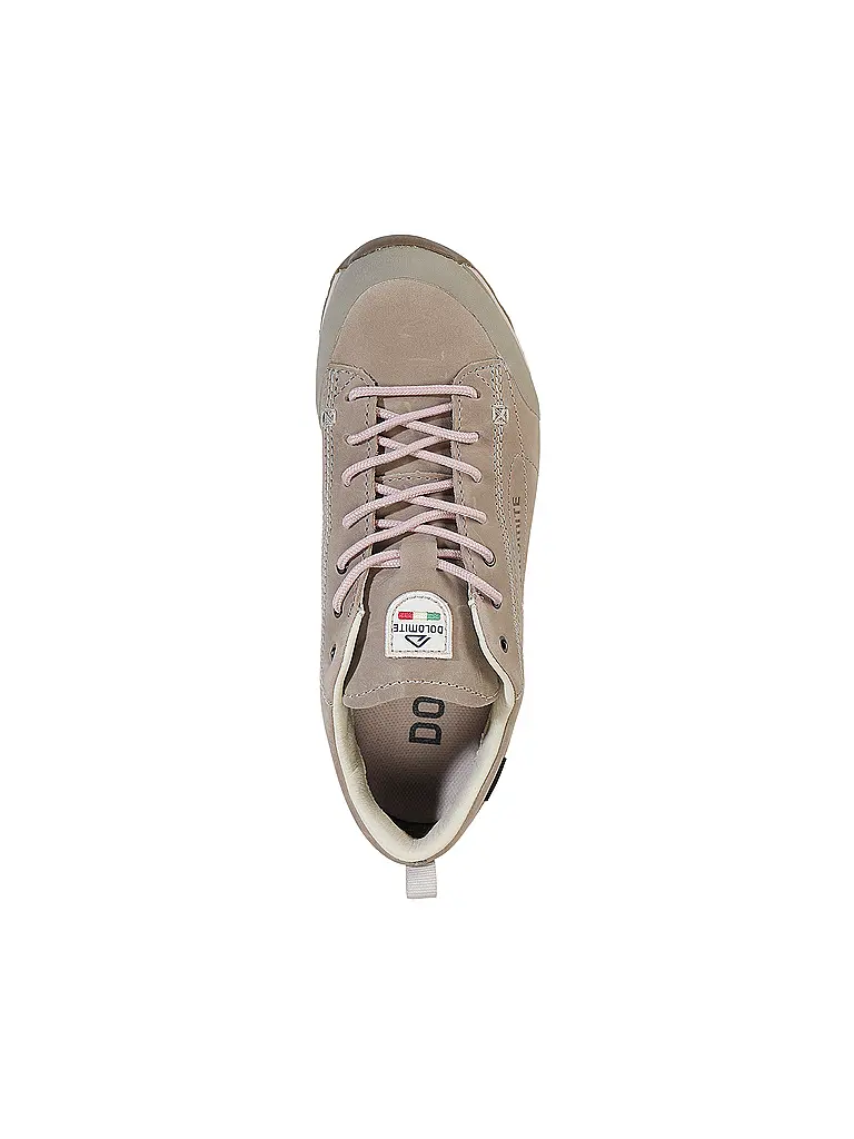 DOLOMITE | Chaussures de trekking pour femmes 54 Low FG Evo GTX | Gris