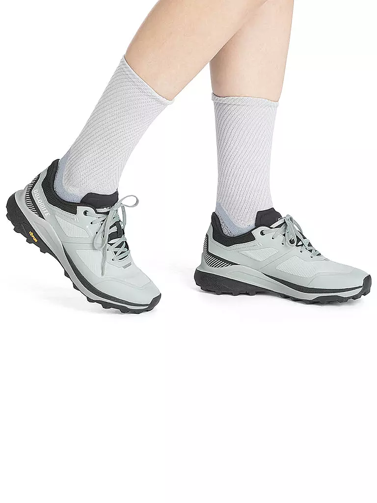 DOLOMITE | Chaussures multifonctionnelles pour femmes Nibelia GORE-TEX | Menthe